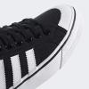 imageadidas Mens NizzaCore BlackCloud WhiteCloud White