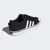 imageadidas Mens NizzaCore BlackCloud WhiteCloud White