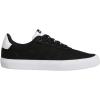 imageadidas Mens Vulcraid3r SneakersBlackBlackWhite