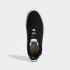 imageadidas Mens Vulcraid3r SneakersBlackBlackWhite