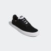 imageadidas Mens Vulcraid3r SneakersBlackBlackWhite