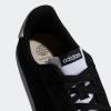 imageadidas Mens Vulcraid3r SneakersBlackBlackWhite