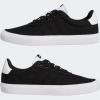 imageadidas Mens Vulcraid3r SneakersBlackBlackWhite