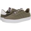 imageadidas Mens Vulcraid3r SneakersFocus OliveFocus OliveWhite