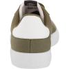 imageadidas Mens Vulcraid3r SneakersFocus OliveFocus OliveWhite