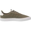 imageadidas Mens Vulcraid3r SneakersFocus OliveFocus OliveWhite