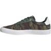 imageadidas Mens Vulcraid3r SneakersGreen OxideGreen OxideWhite