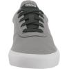 imageadidas Mens Vulcraid3r SneakersGreyShadow GreenWhite
