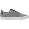 imageadidas Mens Vulcraid3r SneakersGreyShadow GreenWhite