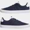 imageadidas Mens Vulcraid3r SneakersShadow NavyShadow NavyWhite