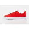 imageadidas Mens Vulcraid3r SneakersVivid RedVivid RedWhite