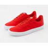 imageadidas Mens Vulcraid3r SneakersVivid RedVivid RedWhite