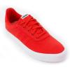 imageadidas Mens Vulcraid3r SneakersVivid RedVivid RedWhite