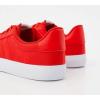 imageadidas Mens Vulcraid3r SneakersVivid RedVivid RedWhite