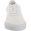 imageadidas Mens Vulcraid3r SneakersWhiteWhiteCore Black