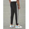 imageadidas Originals Mens Adicolor Classics 3Stripes PantsBlack