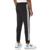 imageadidas Originals Mens Adicolor Classics 3Stripes PantsBlack