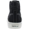 imageadidas Originals Mens Nizza Hi RF SneakersBlackBlack