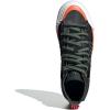imageadidas Originals Mens Nizza Hi RF SneakersBlackOlive