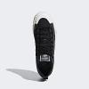 imageadidas Originals Mens Nizza Hi RF SneakersBlackWhiteOff White