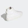 imageadidas Originals Mens Nizza Hi RF SneakersCloud WhiteCloud WhiteOff White