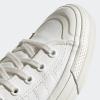 imageadidas Originals Mens Nizza Hi RF SneakersCloud WhiteCloud WhiteOff White