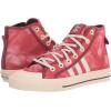 imageadidas Originals Mens Nizza Hi RF SneakersPantonePantoneChalk White