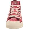 imageadidas Originals Mens Nizza Hi RF SneakersPantonePantoneChalk White