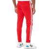 imageadidas Originals PrimeBlue Superstar Track Mens Active PantsBetter Scarlet