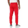 imageadidas Originals PrimeBlue Superstar Track Mens Active PantsBetter ScarletWhite