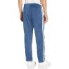 imageadidas Originals PrimeBlue Superstar Track Mens Active PantsBlueWhite
