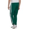 imageadidas Originals PrimeBlue Superstar Track Mens Active PantsColegiate GreenWhite