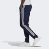 imageadidas Originals PrimeBlue Superstar Track Mens Active PantsCollegiate NavyWhite