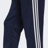 imageadidas Originals PrimeBlue Superstar Track Mens Active PantsCollegiate NavyWhite