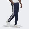 imageadidas Originals PrimeBlue Superstar Track Mens Active PantsCollegiate NavyWhite