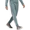 imageadidas Originals PrimeBlue Superstar Track Mens Active PantsGreen