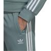 imageadidas Originals PrimeBlue Superstar Track Mens Active PantsGreen