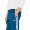 imageadidas Originals PrimeBlue Superstar Track Mens Active PantsLegend Marine