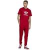 imageadidas Originals PrimeBlue Superstar Track Mens Active PantsPower Red