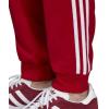imageadidas Originals PrimeBlue Superstar Track Mens Active PantsPower Red