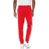 imageadidas Originals PrimeBlue Superstar Track Mens Active PantsRedWhite