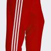 imageadidas Originals PrimeBlue Superstar Track Mens Active PantsScarletWhite