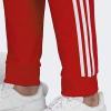 imageadidas Originals PrimeBlue Superstar Track Mens Active PantsScarletWhite