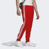 imageadidas Originals PrimeBlue Superstar Track Mens Active PantsScarletWhite