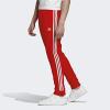 imageadidas Originals PrimeBlue Superstar Track Mens Active PantsScarletWhite