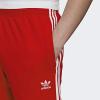 imageadidas Originals PrimeBlue Superstar Track Mens Active PantsScarletWhite