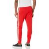 imageadidas Originals PrimeBlue Superstar Track Mens Active PantsVivid Red