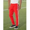 imageadidas Originals PrimeBlue Superstar Track Mens Active PantsVivid Red