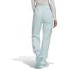 imageadidas Originals Womens Adicolor Essentials Fleece JoggersAlmost Blue