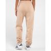 imageadidas Originals Womens Adicolor Essentials Fleece JoggersBeige